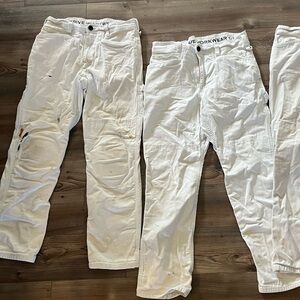 Thrive Workwear Painter Pants